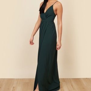 Park and Fifth Union Dress